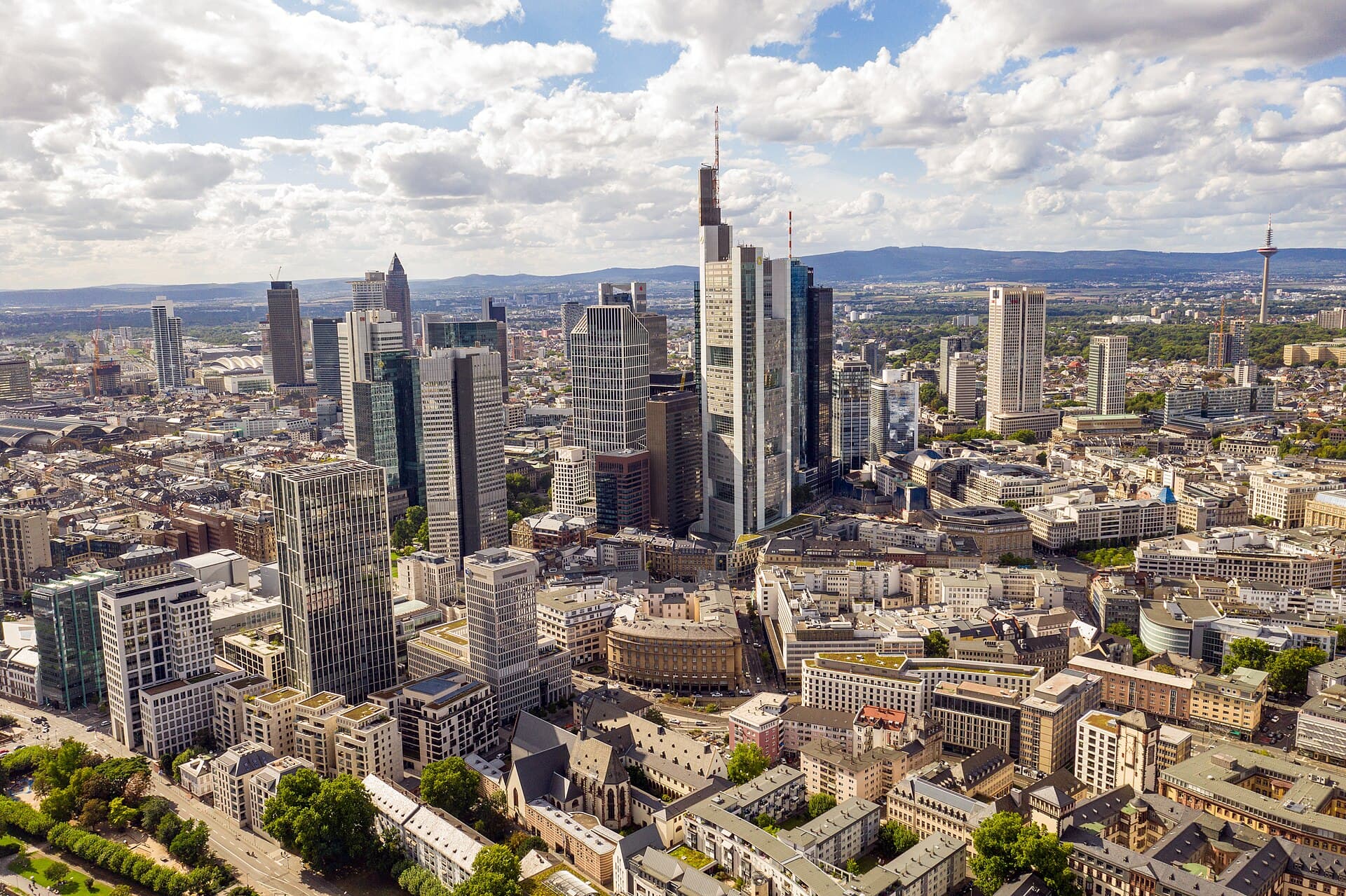 Frankfurt, Germany
